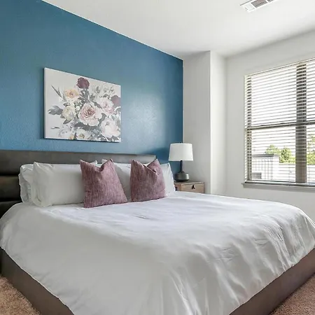 Apartment Landing Amazing 1bd Gym Clubhouse *