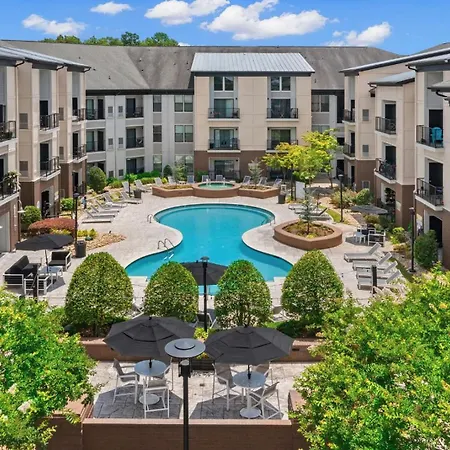 Apartment Landing Amazing 1bd Gym Clubhouse *
