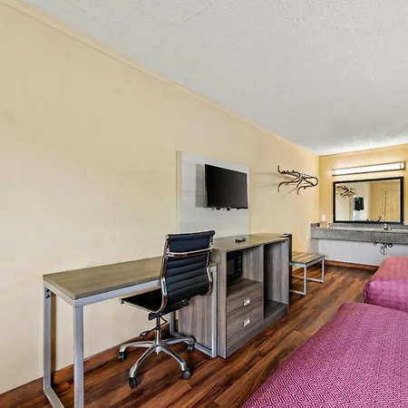 Econo Airport Area Lodge Charlotte
