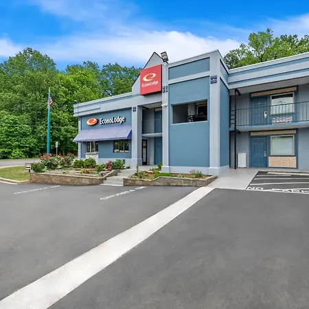 Econo Airport Area * Charlotte