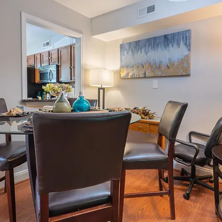 Amazing 2 Beds And 2 Baths
