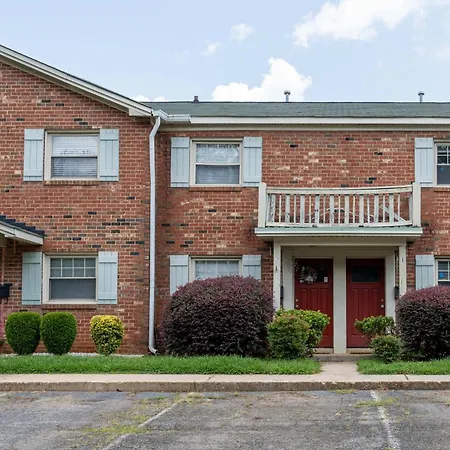 Amazing 2 Beds And 2 Baths Charlotte