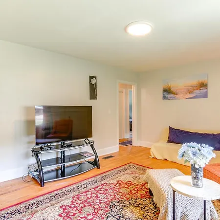 Holiday home 6 Mi To Uptown Family In Charlotte