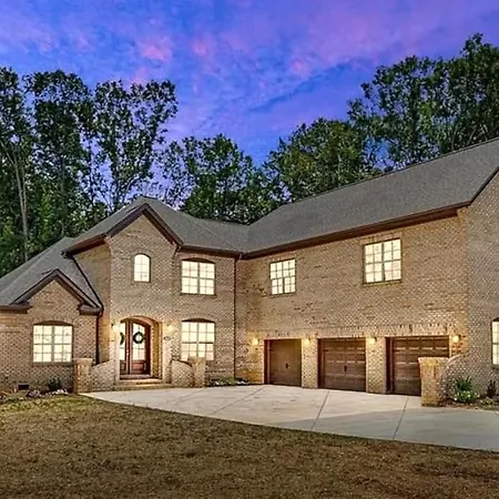 Holiday home Acres Retreat