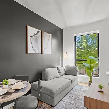 Luxurious King 2br In South End Charlotte! Charlotte