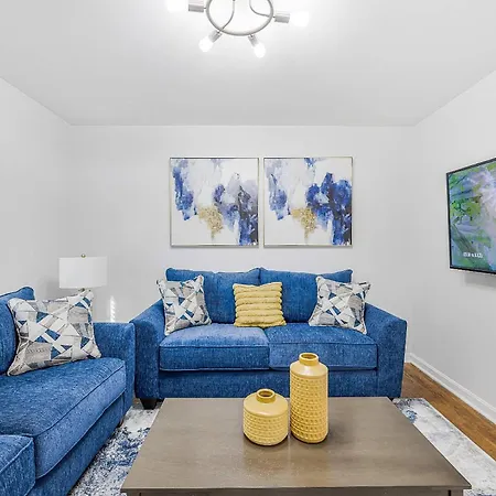 Gilbert Oasis Holiday home