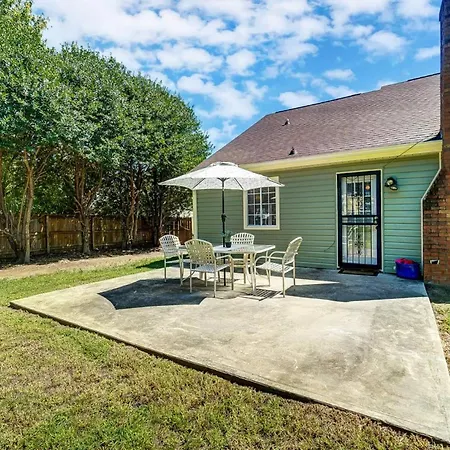 University City Villa Holiday home Charlotte
