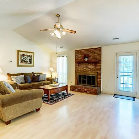 Holiday home University City Villa Charlotte