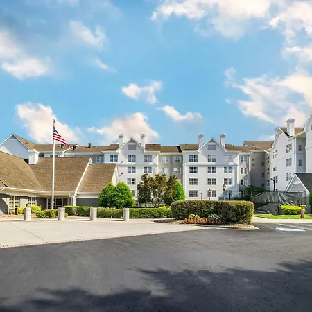 By Marriott Piper Glen Hotel Charlotte