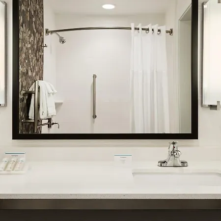 Hilton Garden Southpark Hotel Charlotte