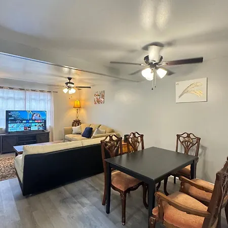 3 Bedroom Town Apartment *