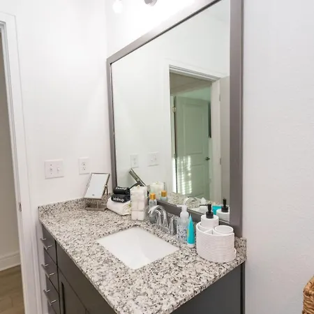 Beautiful In Concord With Swimming Pool And Gymn Apartment