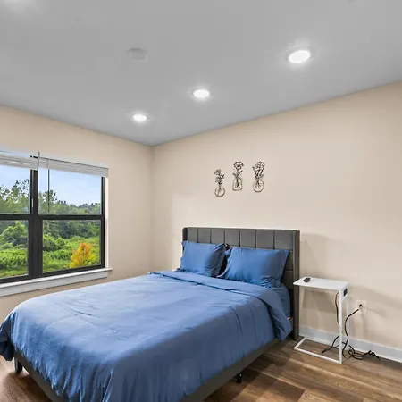 Pet Friendly 3br House In Holiday home *
