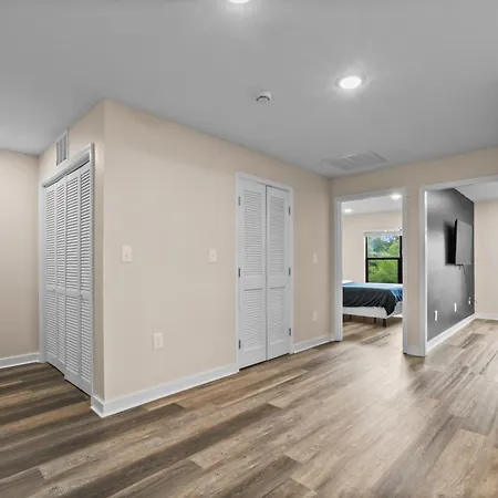 Pet Friendly 3br House In Holiday home *