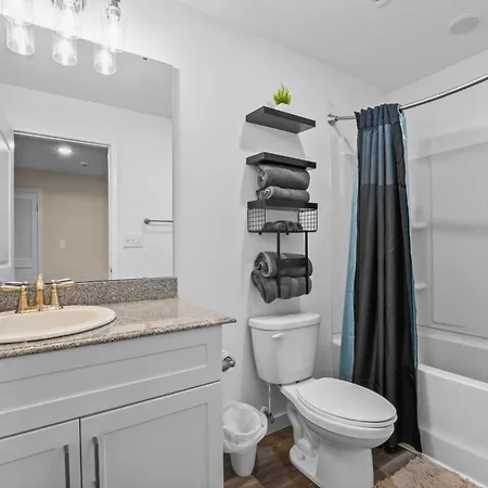 Holiday home Pet Friendly 3br House In *