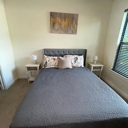 2 Bedroom Boutique In The Heart Of * Charlotte