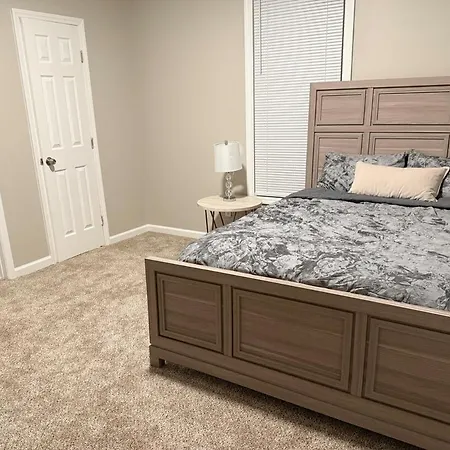 Holiday home In Clt *