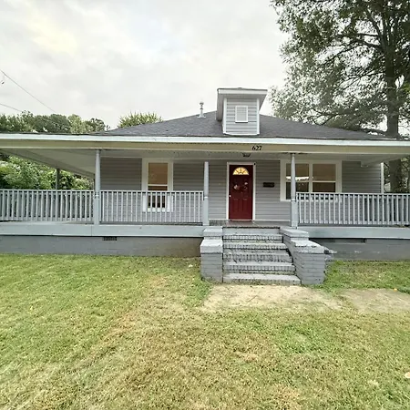 In Clt Holiday home