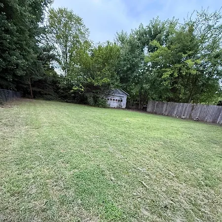 Holiday home In Clt Charlotte
