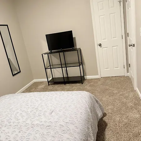 Holiday home In Clt *
