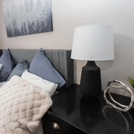 Holiday home 3 Bedroom House 10 Mins To Uptown Charlotte