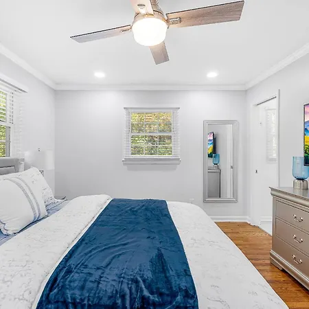 Holiday home Gilbert Oasis