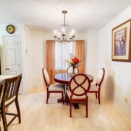 Holiday home University City Villa