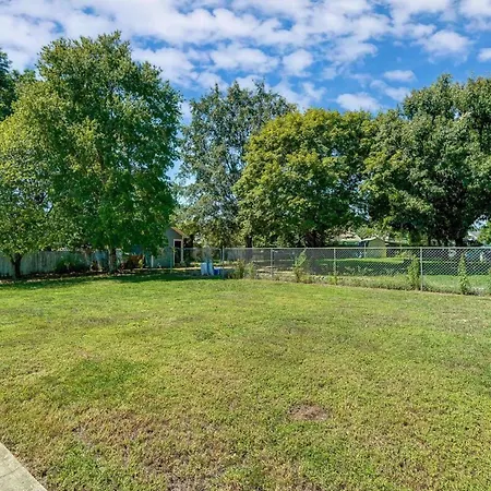 University City Villa Holiday home Charlotte