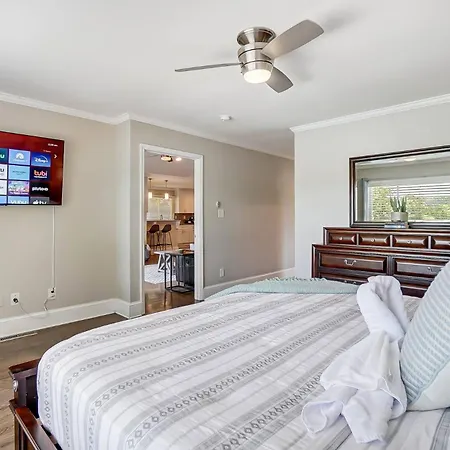 River's Edge Holiday home *