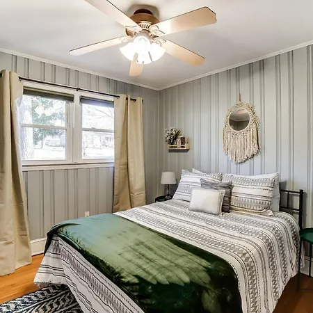 Holiday home Dream Catcher's Charlotte