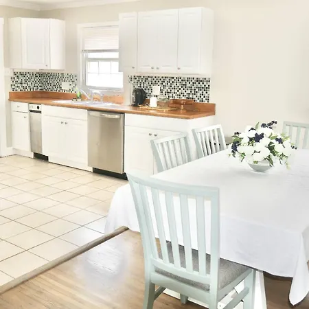 Holiday home Parkside Retreat
