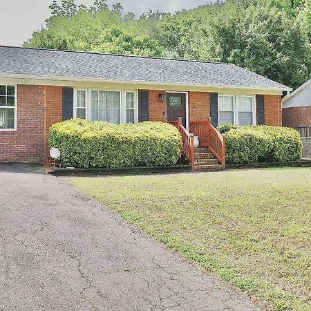 Parkside Retreat *