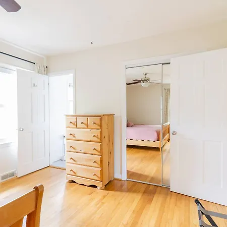 Peachtree Hideaway * Charlotte