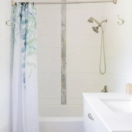 Holiday home Peachtree Hideaway *