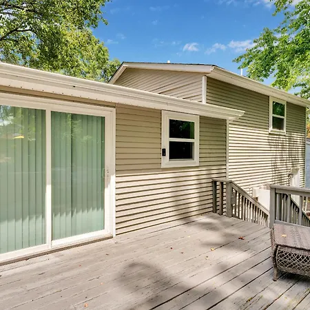 Game In Uptown, 3br Sleeps 7, Pet-friendly, Fenced Backyard With Deck Charlotte