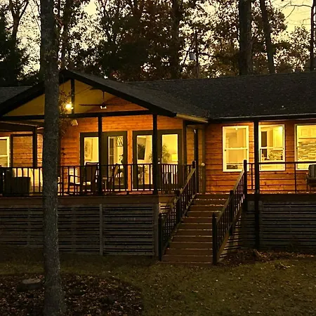 Your House Awaits!