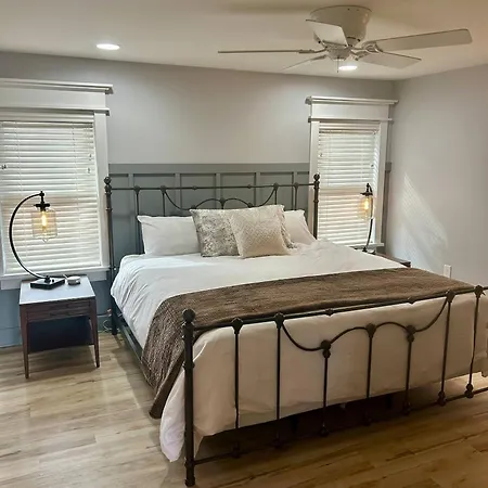 Your House Awaits! *