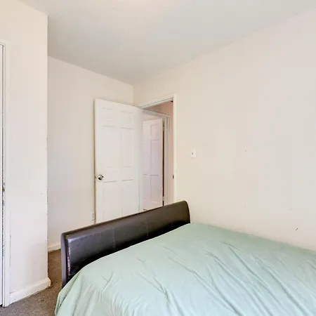 2 Mi To Center City: North End Holiday home Charlotte
