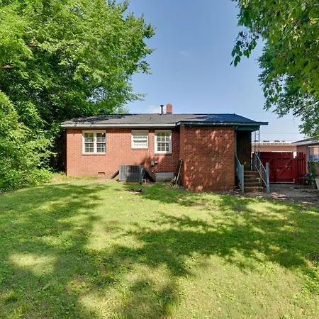 Holiday home 2 Mi To Center City: North End *