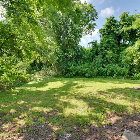 2 Mi To Center City: North End Holiday home *