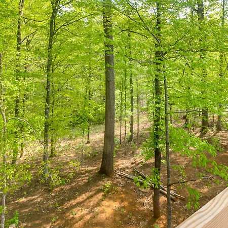 Holiday home & Play In Charlotte: Family W/ Deck *