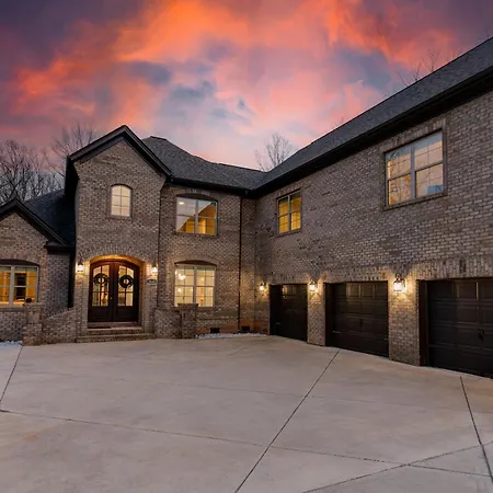 Holiday home Acres Retreat *