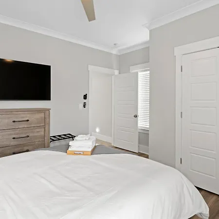 Acres Retreat Holiday home *