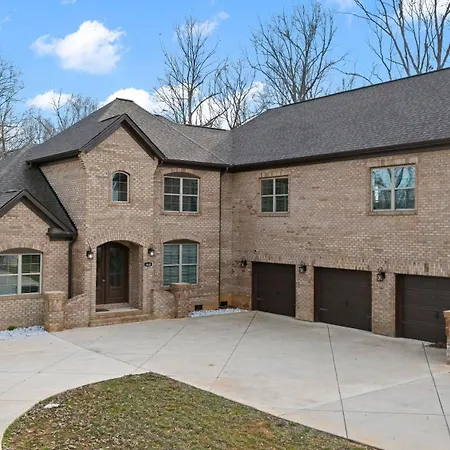 Acres Retreat Holiday home Charlotte
