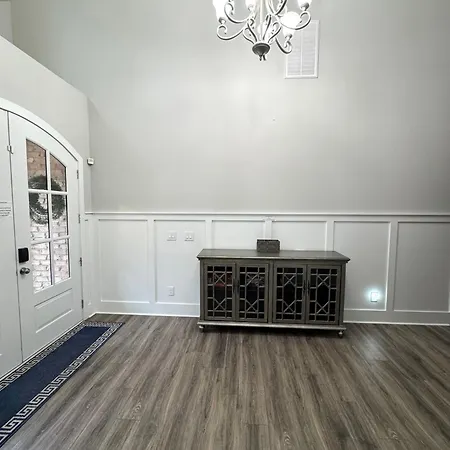 Acres Retreat Holiday home