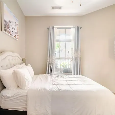 Apartment Stylish 1br Uptown *