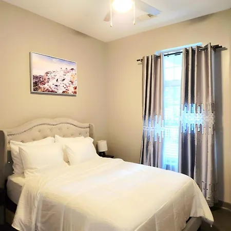 Apartment Stylish 1br Uptown