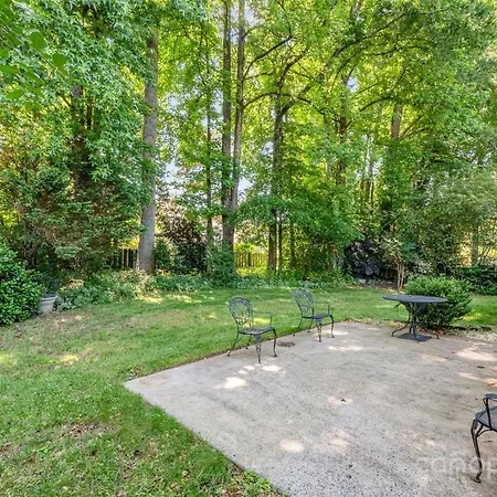 Homestay Vacation Charlotte