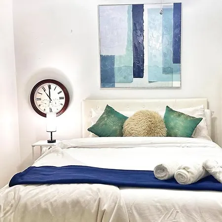 Holiday home Christmas 3br , King And Queen Beds , Uptown Charlotte