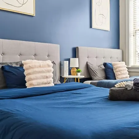 Luxe 1br In Waverly Nc Apartment Charlotte